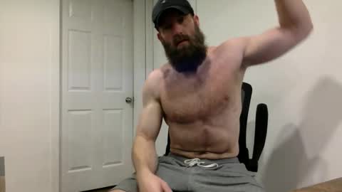 Clarke Cock online show from 01.15.26