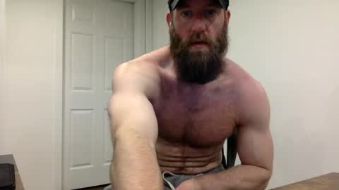 Clarke Cock online show from 01.18.26