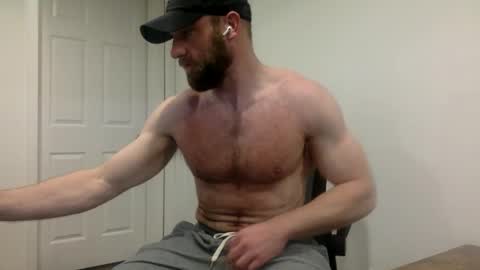 Clarke Cock online show from 02.10.26