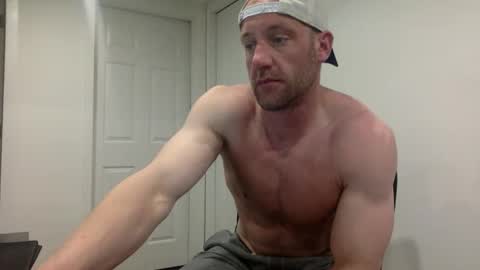 Clarke Cock online show from 02.25.26