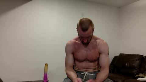 Clarke Cock online show from 03.17.26