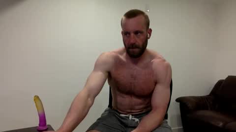 Clarke Cock online show from 04.05.26