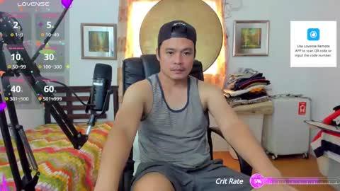 Clark online show from 01.12.25