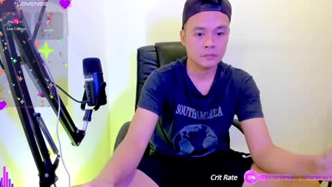 Clark online show from 01.30.25