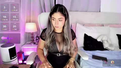 CLAR online show from 12.11.24