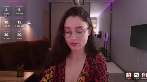 Snapshot of classy____ chatting on 03.16.26 Cassy Classy online show from 03.16.26