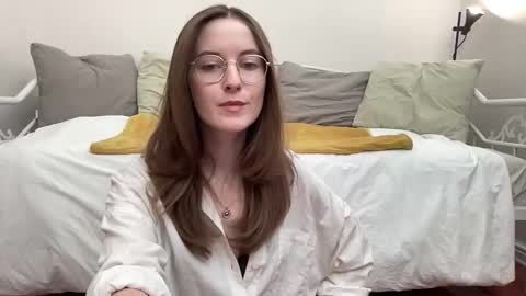 Snapshot of classyandgirly chatting on 02.02.26 classyandgirly online show from 02.02.26