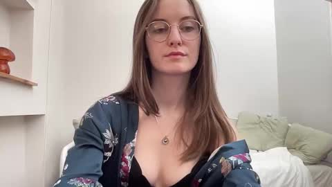 Snapshot of classyandgirly chatting on 03.02.26 classyandgirly online show from 03.02.26