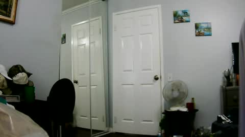 Claudia online show from 05.31.26