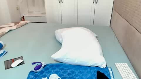 claudiacoxxx online show from 01.14.25