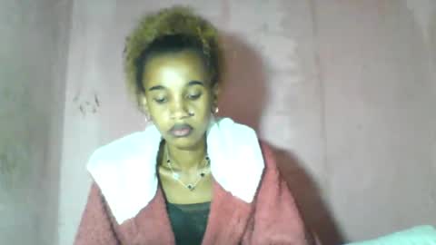 Snapshot of claudiannah chatting on 05.31.26 claudianne online show from 05.31.26