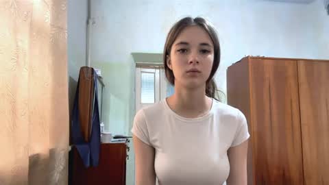 Snapshot of claudiedelosantos chatting on 05.21.26 Anny online show from 05.21.26