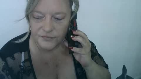 ClaudineDDD online show from 12.26.24
