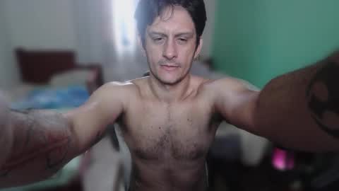 Snapshot of claudivando chatting on 02.09.26 Claudio online show from 02.09.26