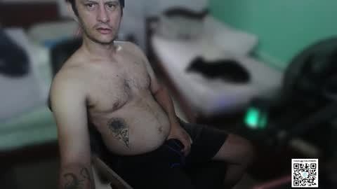 Snapshot of claudivando chatting on 02.12.26 Claudio online show from 02.12.26