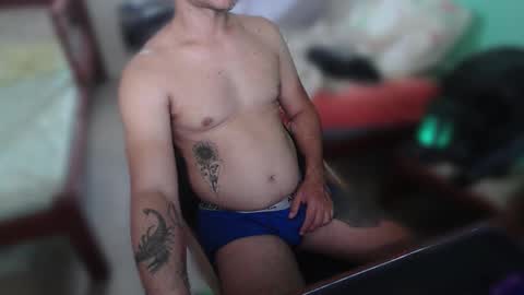 Snapshot of claudivando chatting on 02.23.26 Claudio online show from 02.23.26