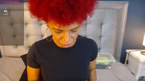 Anastasia Owen online show from 12.30.24