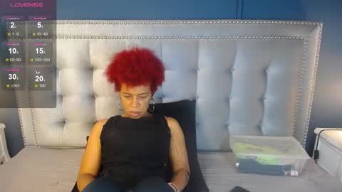 Anastasia Owen online show from 01.08.25