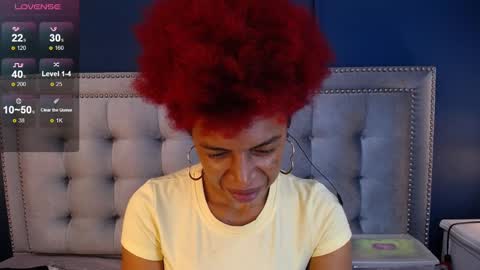 Anastasia Owen online show from 01.09.25