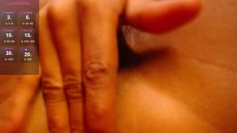 Anastasia Owen online show from 01.14.25