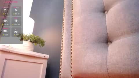 Anastasia Owen online show from 01.16.25