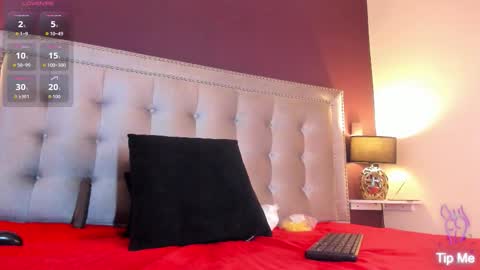 Anastasia Owen online show from 03.13.26