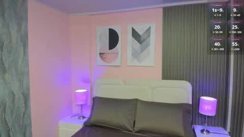 clauwdeen  wolf online show from 02.15.26