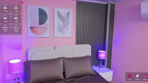 clauwdeen  wolf online show from 03.18.26