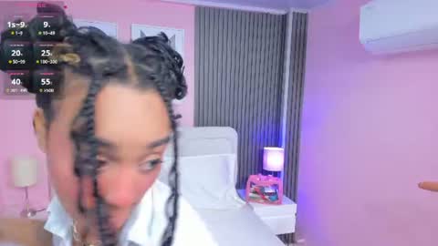 Snapshot of clawdeen__wolf chatting on 06.28.26 clauwdeen wolf online show from 06.28.26