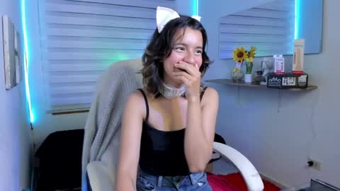 Clawdeen online show from 03.25.26