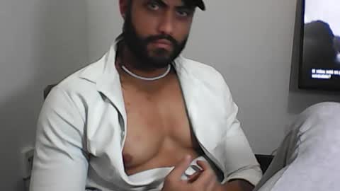 Clay online show from 02.03.26