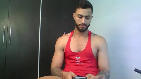 Clay online show from 03.28.26