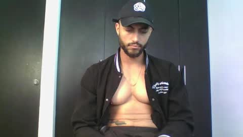 Snapshot of claybrown_ chatting on 04.22.26 Clay online show from 04.22.26