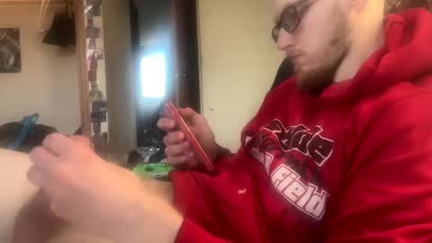 cleatus27 online show from 12.03.24