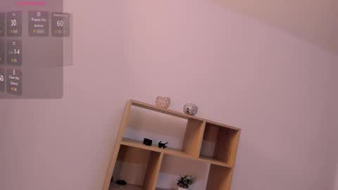 Cleo Adams online show from 11.01.25