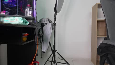 Cleo Adams online show from 11.30.25