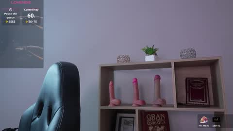 Cleo Adams online show from 03.29.26