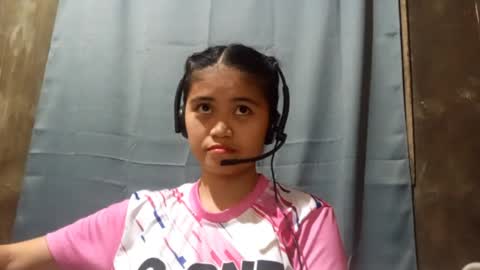 Celestine online show from 04.01.26