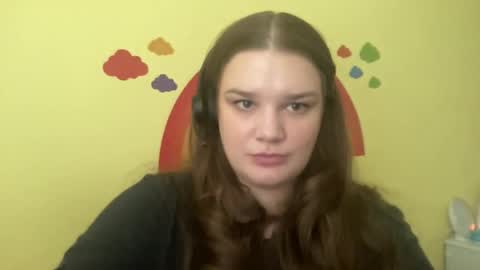 Snapshot of clementinethemilkmaid chatting on 11.07.25 clementinethemilkmaid online show from 11.07.25