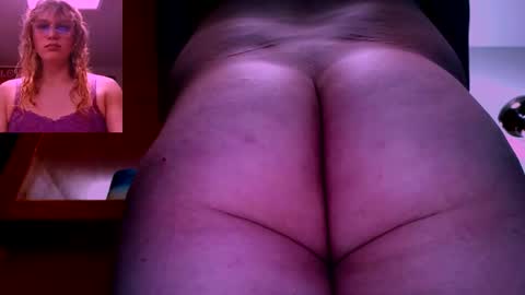 clemie32677 online show from 12.18.25