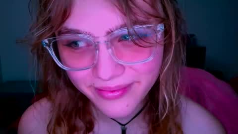 clemie32677 online show from 01.13.26