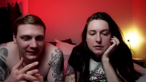 clemmy and bane online show from 12.06.24