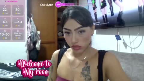 Snapshot of cleo_05 chatting on 06.23.26 cleo_05 online show from 06.23.26