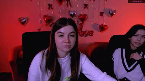 Snapshot of cleo_cool chatting on 02.13.26 ur Cleo online show from 02.13.26