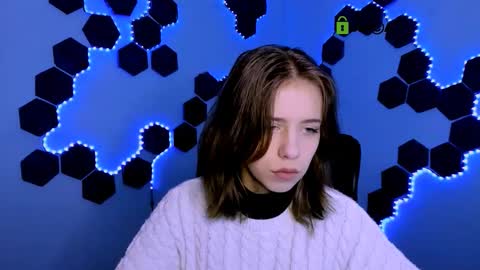 Snapshot of cleo_cool chatting on 02.19.26 ur Cleo online show from 02.19.26