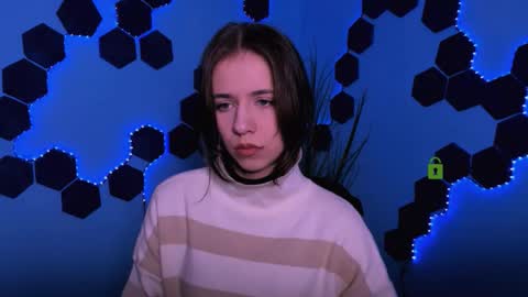 Snapshot of cleo_cool chatting on 02.24.26 ur Cleo online show from 02.24.26