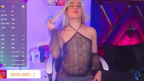 cleopatra online show from 10.16.25