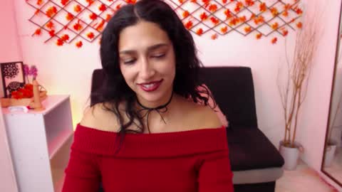 Cleo  online show from 09.13.25