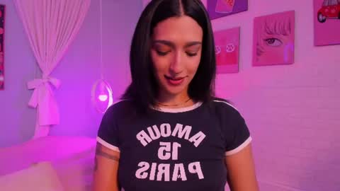 Snapshot of cleo_foxx chatting on 06.26.26 Cleo online show from 06.26.26
