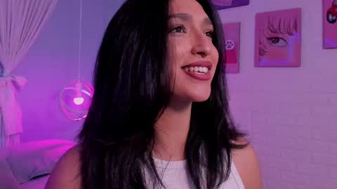 Snapshot of cleo_foxx chatting on 07.13.26 Cleo online show from 07.13.26